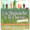 Un dimanche à la chasse - 20 octobre 2024